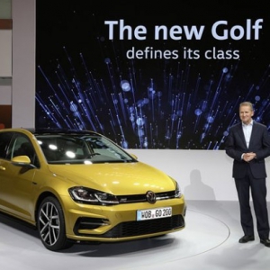 无“电”不欢？大众公布电动车战略野心