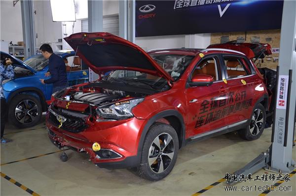 奇瑞 ,瑞虎7 奇瑞 ,瑞虎7