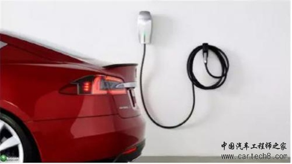 新国标,充电桩,测试,电动汽车