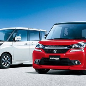 铃木的混动汽车更适合中国吗？