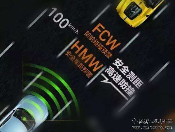 主动型安全系统很先进，会正确运用吗？