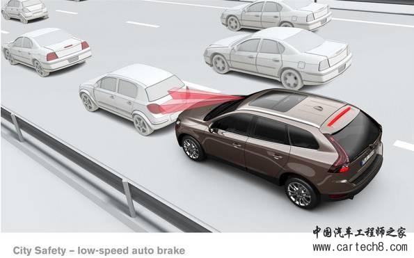 主动型安全系统很先进，会正确运用吗？