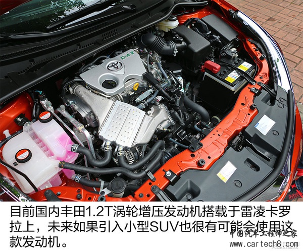 不忘初心方得始终 丰田技术思路窥视