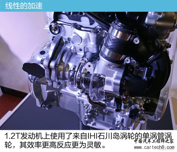 不忘初心方得始终 丰田技术思路窥视