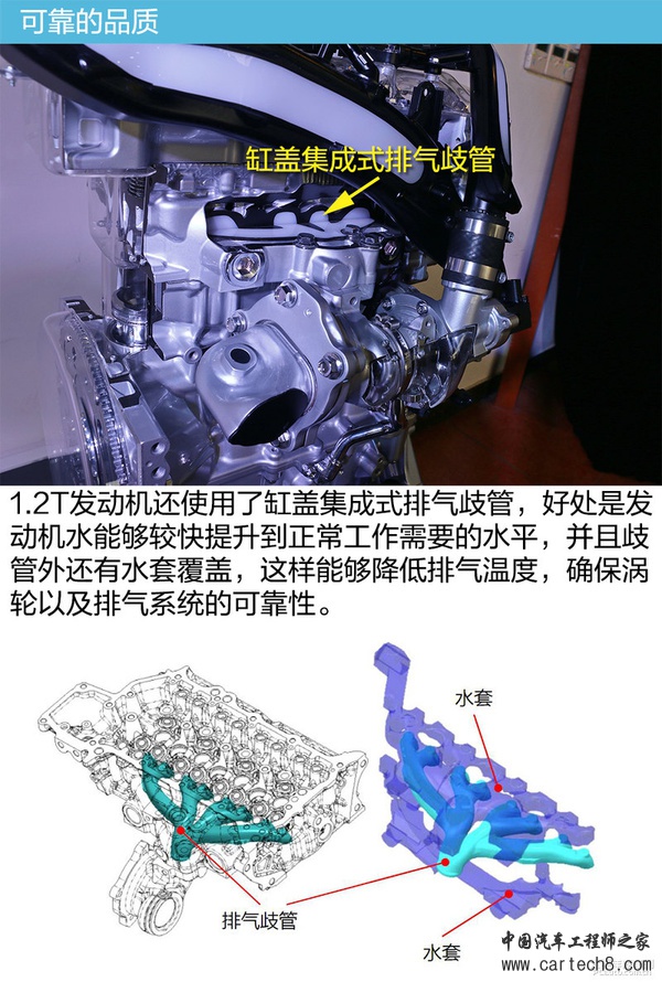 不忘初心方得始终 丰田技术思路窥视