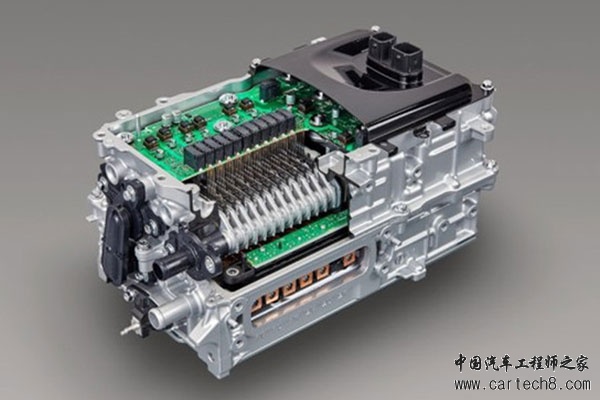 动力控制单元 动力控制单元