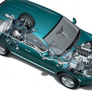 动力总成的“混时代” 会是48V的“黄金时代”吗