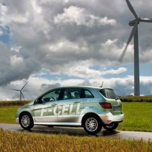 谁杀死了氢动力汽车？！