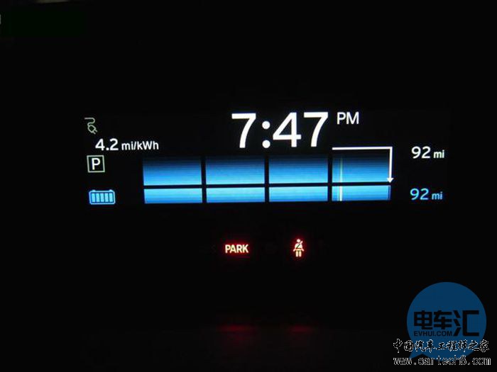 老司机开车:同样是电动汽车,怎么一到冬天续航就怂了 老司机开车:同样是电动汽车,怎么一到冬天续航就怂了