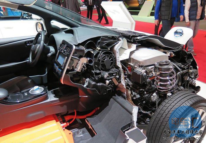 老司机开车:同样是电动汽车,怎么一到冬天续航就怂了 老司机开车:同样是电动汽车,怎么一到冬天续航就怂了