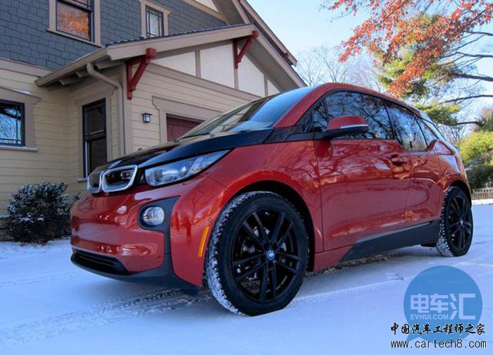 老司机开车:同样是电动汽车,怎么一到冬天续航就怂了 老司机开车:同样是电动汽车,怎么一到冬天续航就怂了