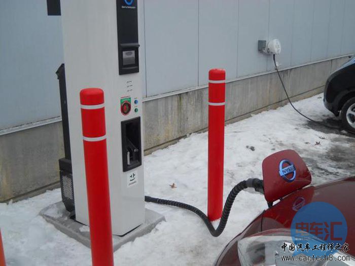 老司机开车:同样是电动汽车,怎么一到冬天续航就怂了 老司机开车:同样是电动汽车,怎么一到冬天续航就怂了