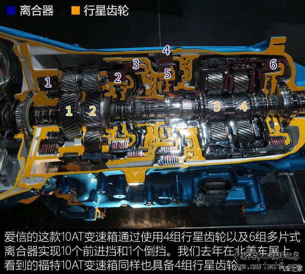 汽车之家