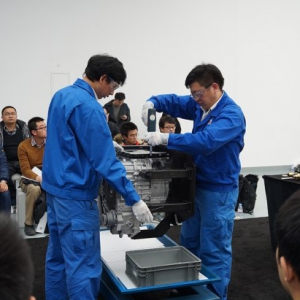 2000字看懂别克最新的电驱技术