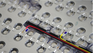 谈谈电池PACK模组的短路保护