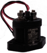 浅谈直流接触器在电动汽车、充电桩中的应用 浅谈直流接触器在电动汽车、充电桩中的应用