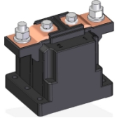 浅谈直流接触器在电动汽车、充电桩中的应用 浅谈直流接触器在电动汽车、充电桩中的应用
