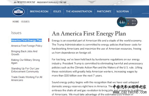  电动汽车，美国电动汽车，特朗普反感新能源,特朗普与电动汽车,美国电动汽车,电动汽车补贴