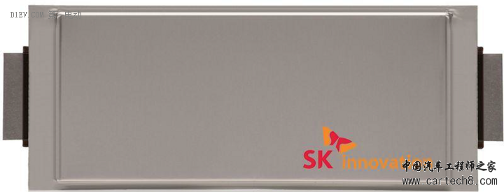 全球卖的最好的韩国电动汽车,起亚Soul EV电池包全解剖 全球卖的最好的韩国电动汽车,起亚Soul EV电池包全解剖