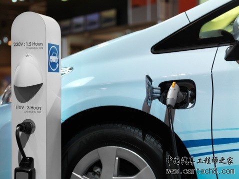 BMS若未准确定义SOC又何来高精度？（上）