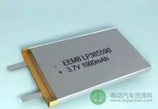 [干货] | 一文看懂软包锂离子电池制作工艺流程