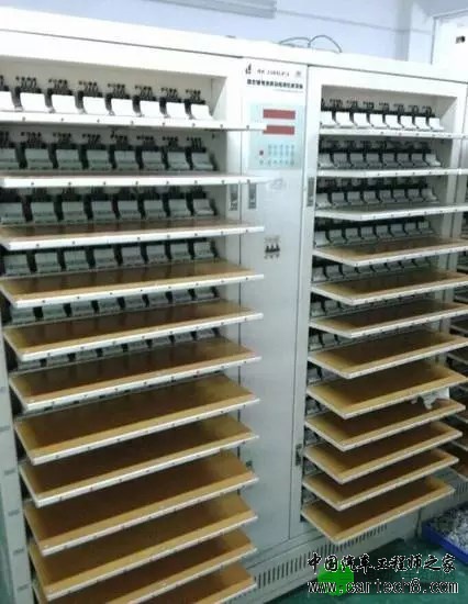 [干货] | 一文看懂软包锂离子电池制作工艺流程