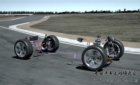 制动能量回收，汽车能量回收，汽车能量回收，制动能量回收，悬架能量回收，排气热能回收