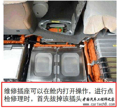 浅析低速电动车电池布置：四大关键点需留意