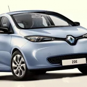 【探究】雷诺Renault ZOE电池包解析