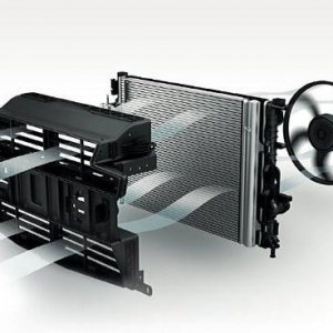 主动进气格栅到底有何作用？