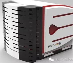 用车载甲醇发电给动力电池充电