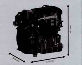用车载甲醇发电给动力电池充电