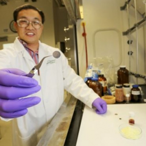 全固态锂离子电池到底是个什么鬼？