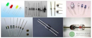 电动汽车工程师想知道的IGBT知识及应用