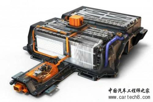 车用锂离子动力电池系统的安全性剖析 车用锂离子动力电池系统的安全性剖析