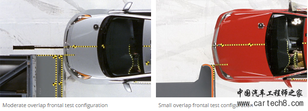 聊聊电动汽车碰撞测试和电池安全
