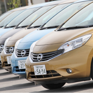 解析日产智能双离合器控制与丰田混联技术的区别