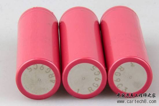 解析应用于新能源领域的高镍三元材料 - 新能源