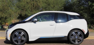 BMWi3电池系统及冷却方案解析