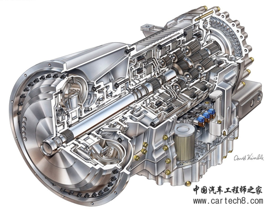 为何你的电动汽车跑不远？动力总成效率解读