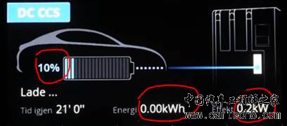 现代最新纯电动车型IONIQ EV电池包解析