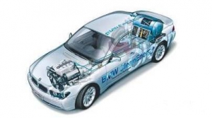 干货|浅析燃料电池汽车的关键技术