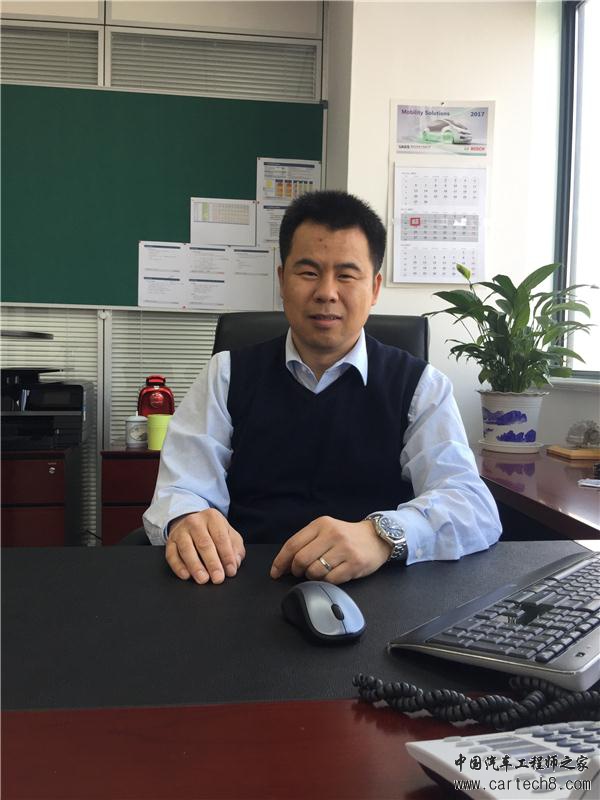 ，联合汽车电子,TMC变速器论坛