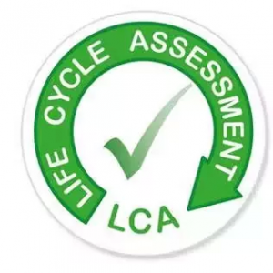 基于全生命周期的能耗及排放对比分析