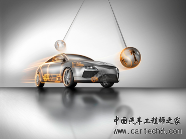 ，大陆集团48V微混,高压传动