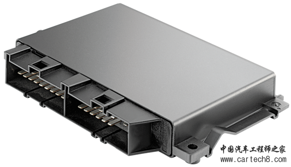 ，大陆集团48V微混,高压传动