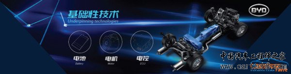 那些说掌握了“三电核心技术”的企业都是耍流氓