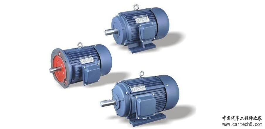 三相异步电动常见故障的判断及常见故障的解决处理方法