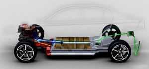 【科普】5个步骤解析电动汽车安全问题