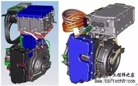 新能源汽车技术高低评判标准
